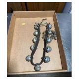 Brass Sleigh Bells