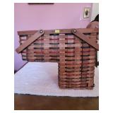 Vintage Rustic Decorative Assortment