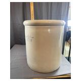 Robinson Ransbottom 10 Gallon Stoneware Crock