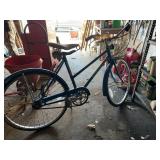 Schwinn Collegiate Bicycle