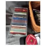 Assorted Collection of CD's