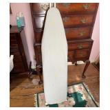 Full-Length Ironing Board With Cover