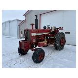 '70 Farmall 1026