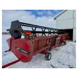 '13 Case-IH 3020