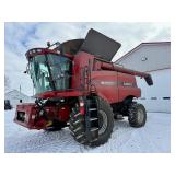 '09 Case-IH 7088 Combine