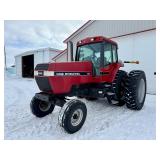 '91 Case-IH 7110