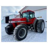 '95 Case-IH 7240