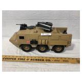 GI Joe Armored Vehicle