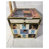 New Kids on The Block Trunk