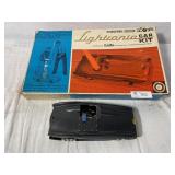 Lightronic Car Kit