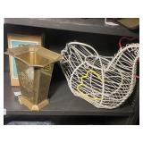 Compote, Wire Chicken