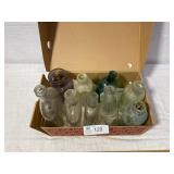10 Misc Bottles