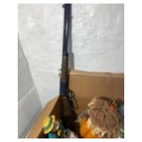 Clown, Wyandot Co Fair Basket, Household d©cor, t