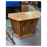 Credenza 34'x14'29.5'H