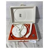 Vintage General Electric Record Player