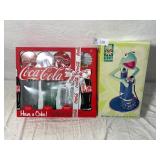 Coca-Cola Collection, Kermit Candlestick Phone
