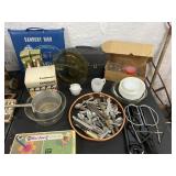 Misc Kitchen Utensils and D©cor, Glasses, Corelle