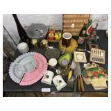 Vintage and Antique Kitchen D©cor