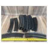 Qty 30 - Curved Track approx.
