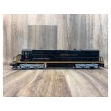 Williams Northern Pacific engine model 2518, plast