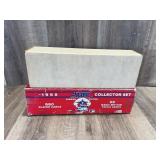 Qty 2 Donruss baseball card sets, 1988, 1986 opene