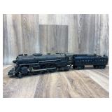 Lionel 2046 engine, Lionel coal car