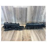 Lionel 2046 parts engine