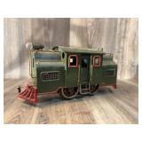 Lionel 33 Engine, 1913-1918