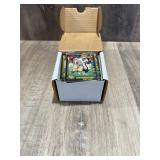 1991 Football Wild Cards