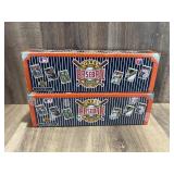 Upper Deck Qty 2 Baseball Card Sets, 1992, 1 unope