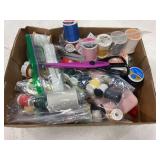 Sewing Supplies & Thread