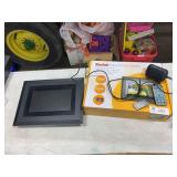 Kodak Easy Share Digital Picture Frame