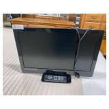 Emerson 21' TV