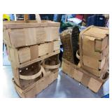 Baskets Fruit/Vegatable