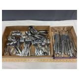 Oneida and Misc. Silverware