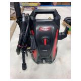 Hyper Tough 1600psi Pressure Washer