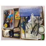 Kitchen & Household Supplies