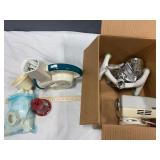 Presto Chipshot & Grinder/ Slicer