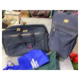 Luggage, Grocery Bags