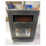 AirNmore Comfort Deluxe Room Heater w Copper PTC