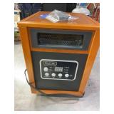 EdenPURE Gen 30 Hybrid Room Heater