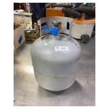 Propane Tank 20lb w Updated Value