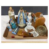 Religious Figures & Misc.
