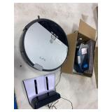 Ilife Robotic Vacumn
