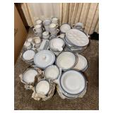 Phalscraft Dish Set