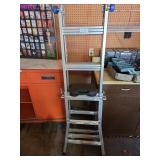 Warner Ladder