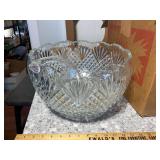 Pineapple Punch Set 18, Glasses & Ladle