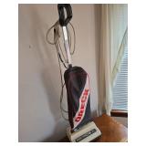 Oreck XL Sweeper