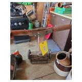 PQ Reel Mower