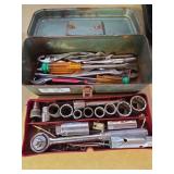 Socket & Wrench Sets